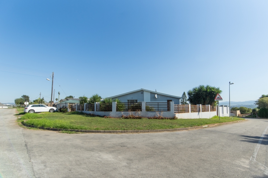 3 Bedroom Property for Sale in Manor Heights Eastern Cape